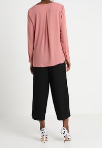VILA Blouse - light pink