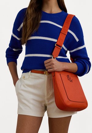Lauren Ralph Lauren, Sac bandoulière - orange