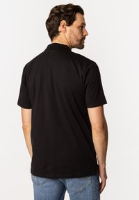 Lee Cooper ALAN czarny