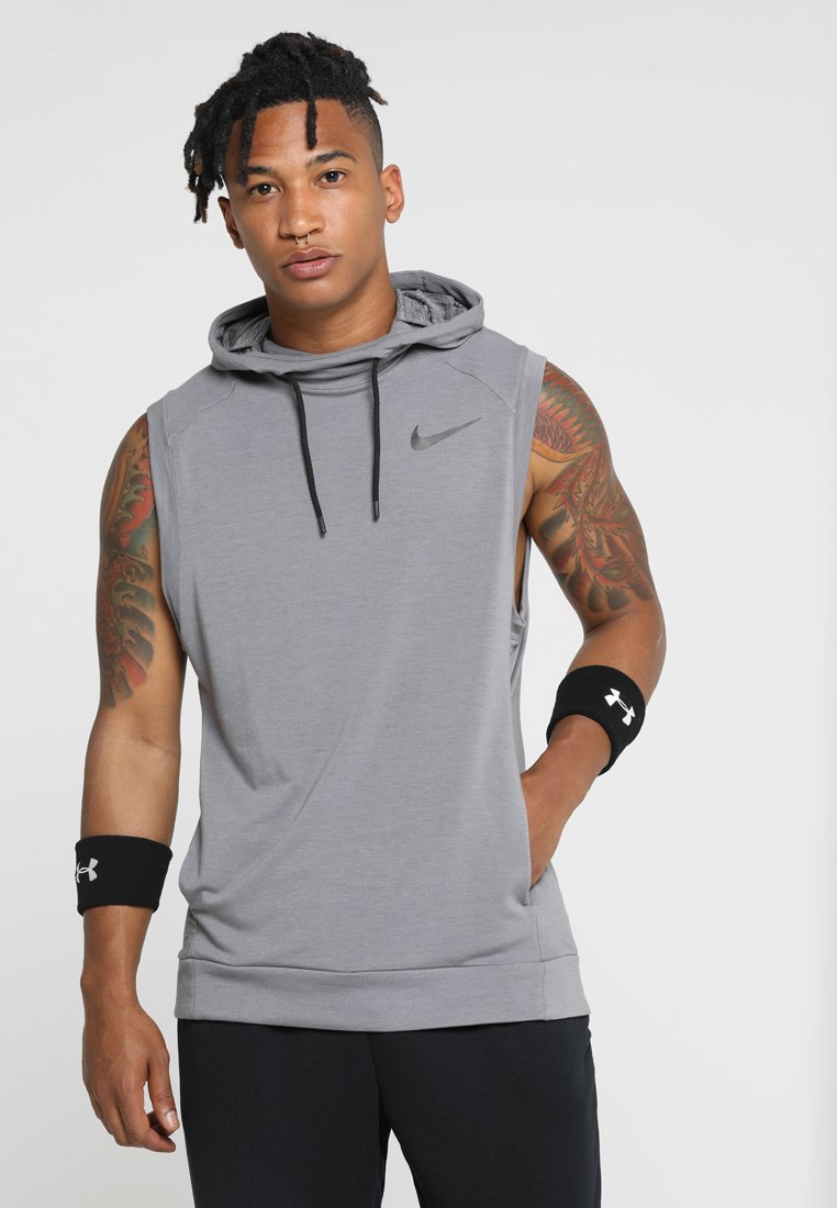 Under Armour PERFORMANCE WRISTBANDS Braceletéponge black/white