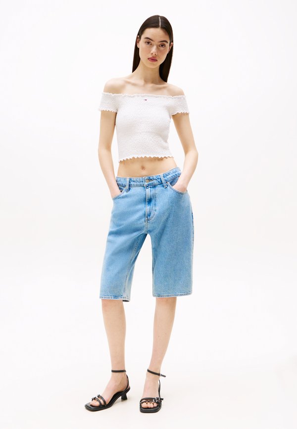 THE NOHO SANDAL - Sandals