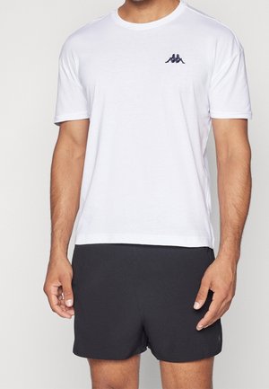 T-shirt basique - white