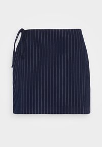 Sélectionné, dark blue