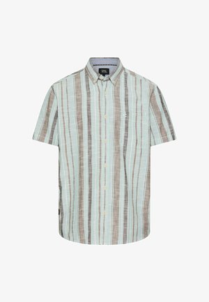 camel active, Chemise - aqua blue