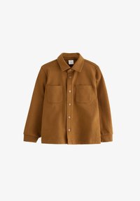 Sélectionné, light dusty brown