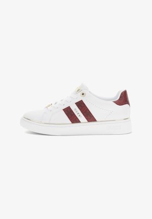 Guess, - Sneakersy niskie