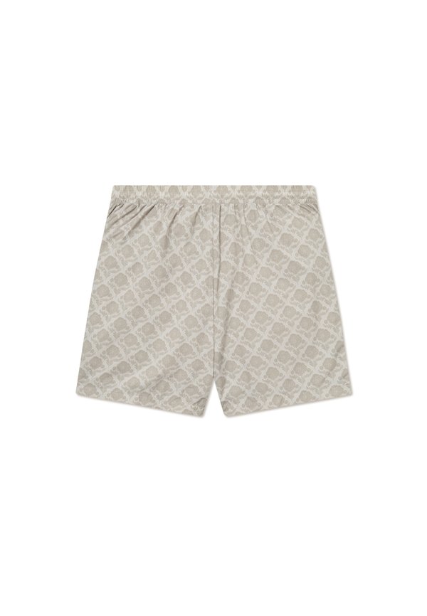 FLOWER TILE TRACK - Shorts2