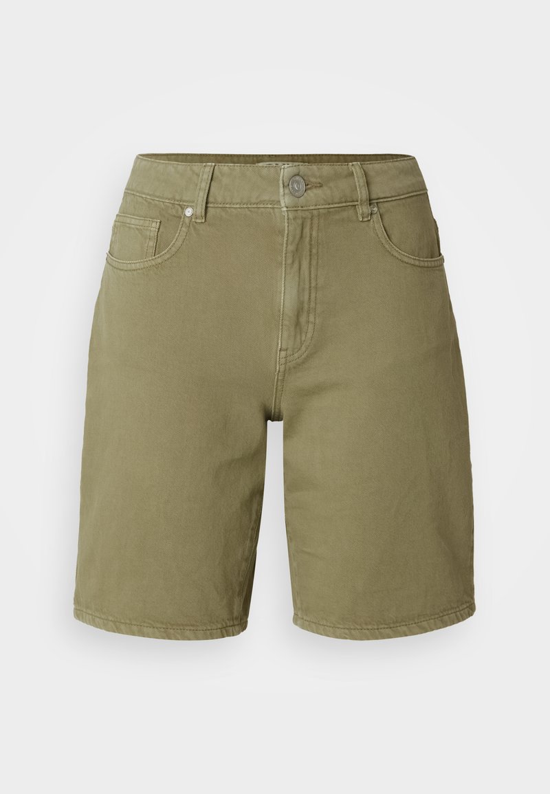 Pantaloni scurți din denim