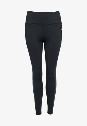 Spyder Leggingsit - black