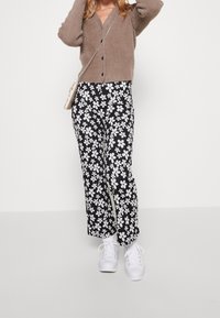 Morgan Kardigan - beige