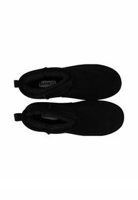 Bianco BIASNOWMAN - Botas para la nieve - black