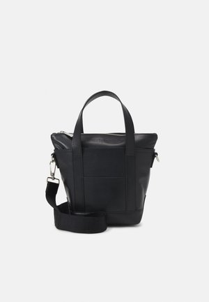 MILLI MATKURI BAG - Across body bag - black