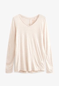 Maglietta A Maniche Lunghe Neutral Donna - Cotone Biologico Fairtrade, Taglio Aderente
