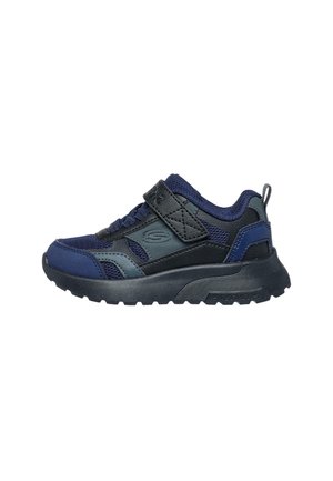 Zapatos de bebé - azul oscuro