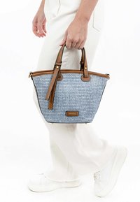 Tamaris Handtas - sky