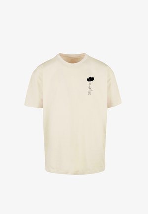 Merchcode, - T-shirt z nadrukiem