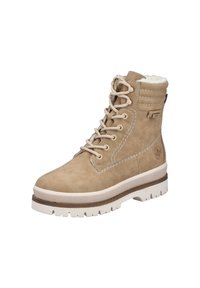 Rieker Bottes de neige - beige