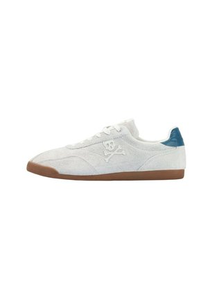 Scalpers, SCALPERS MARTI SNEAKERS - Zapatillas - light grey duck