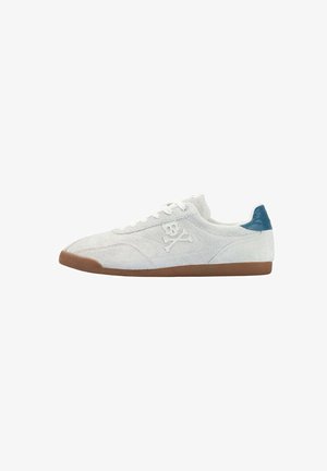 Scalpers, SCALPERS MARTI SNEAKERS - Zapatillas - light grey duck