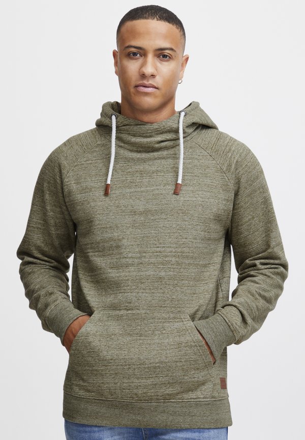 PRMenzo - Sweatshirt - forest night