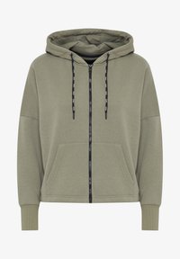 Unausgewählt, vetiver