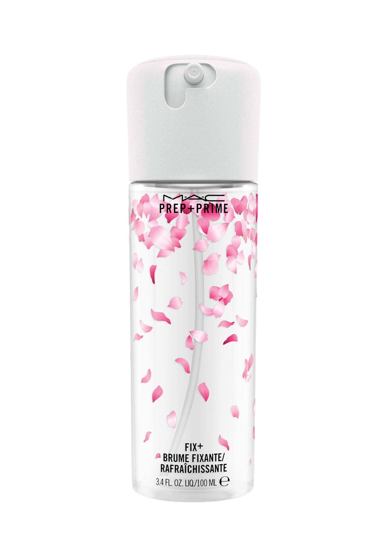 Mac Prep Prime Fix Primer Cherry Blossom Nicht Definiert Zalando De