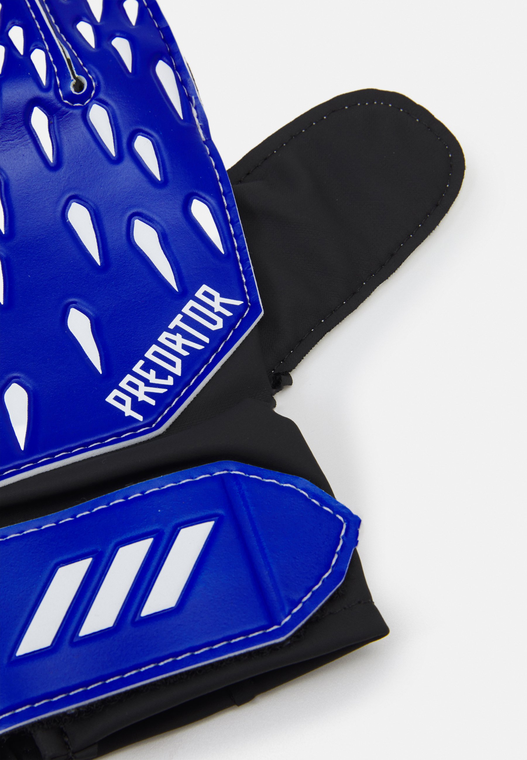 guanti da portiere adidas blu