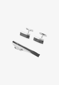 Odabrano, silver coloured