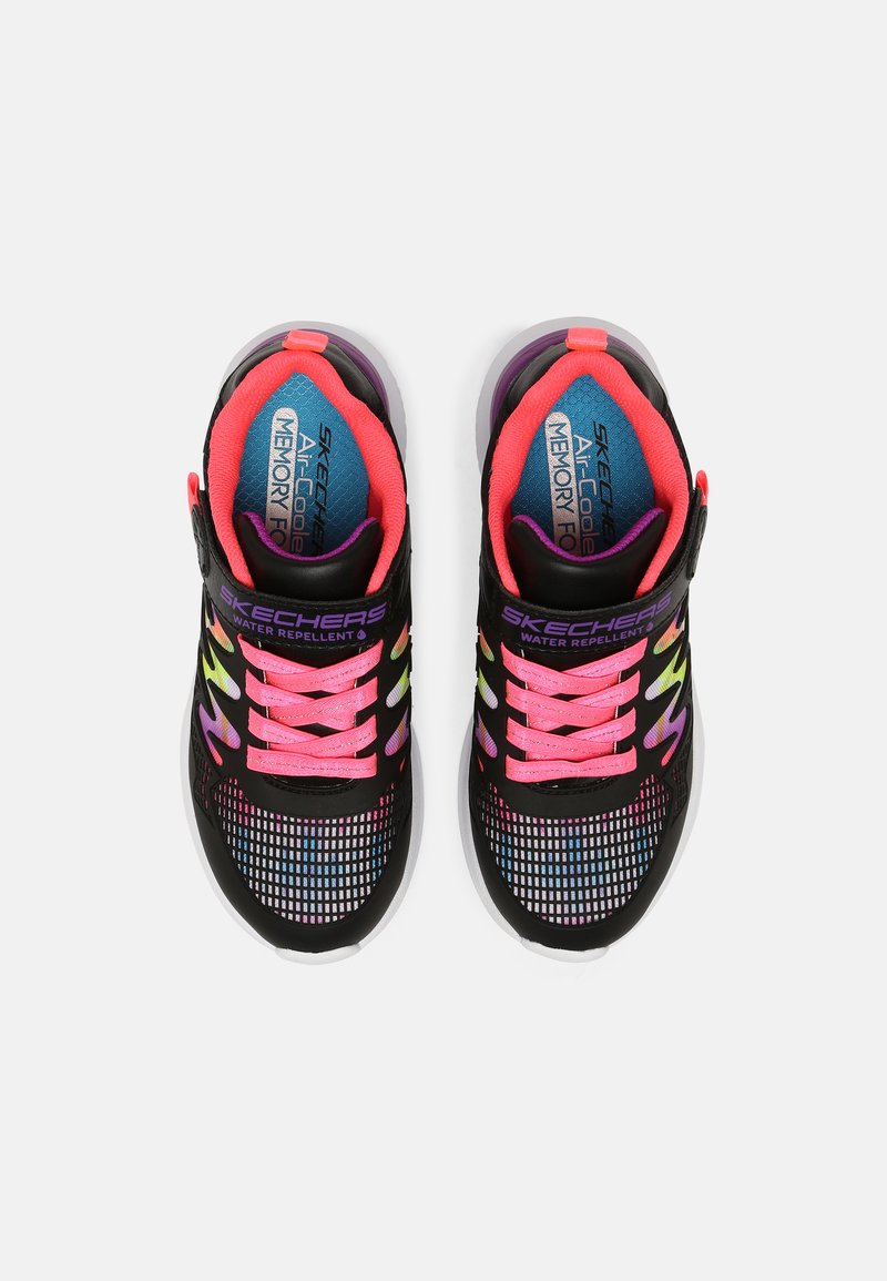 Kinder Sneaker low | Skechers JUMPSTERS Sneaker low black/multi/schwarz - IL93215 Kinder Sneaker low | Skechers JUMPSTERS Sneaker low black/multi/schwarz - IL93215
