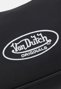 Von Dutch KACEY SCHOULDER SET UNISEX - Rankinė - black