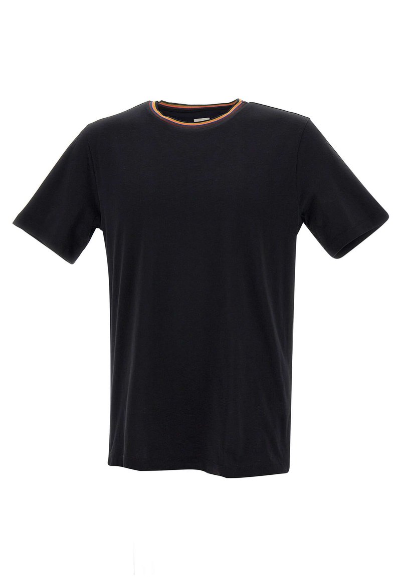 Paul Smith - T-Shirt basic - black, Vergrößern