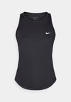 TEMPO - Топ - black/silver-coloured