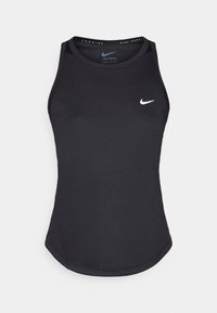 Non selezionato, black/reflective silver