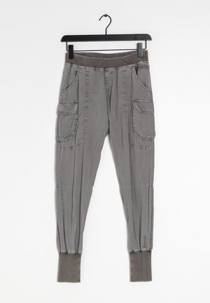 Cargobroek - grey