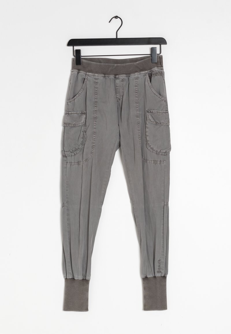 Bench Cargobroek - grey