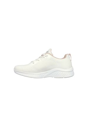 BOBS SQUAD CHAOS AIR - Sneakers - bianco