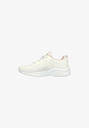 Skechers Sport, BOBS SQUAD CHAOS AIR, biały