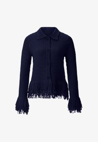 Unausgewählt, midnight blue