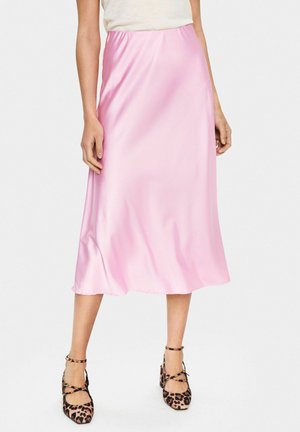 Saint Tropez DISA - A-line skirt - bonbon