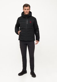Canada Snow JOSH - Winterjacke - schwarz