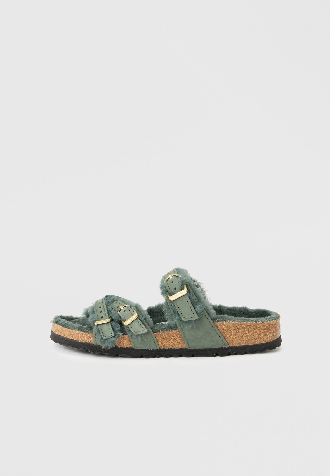 FRANCA SHEARLING