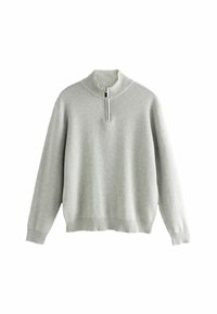 Unausgewählt, light grey