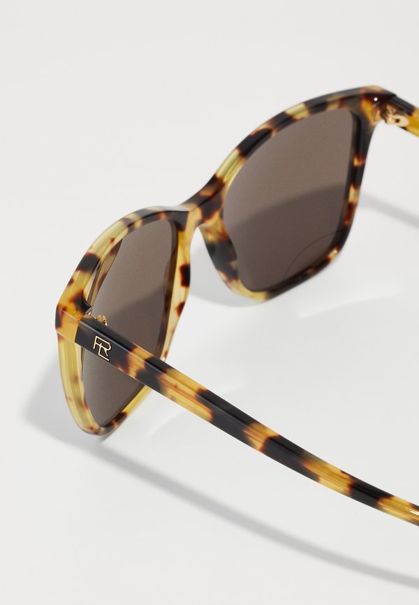 Sunglasses - spotty havana3