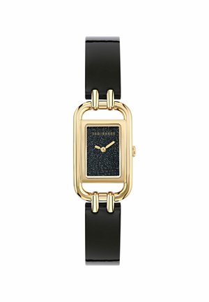 TESSYE - Orologio - black
