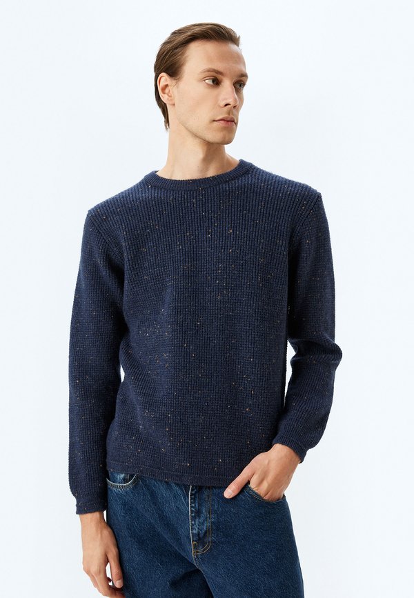 Strickpullover