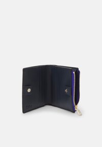 Furla CAMELIA COMPACT BIFOLD - Portafoglio - blue