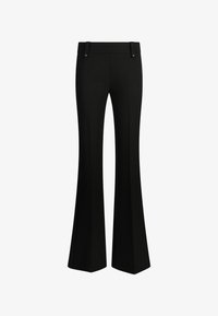 Sélectionné, black