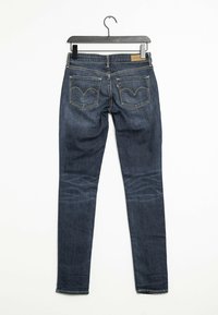 Levi's® Vaqueros slim fit - blue