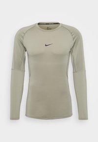 PRO - Undertrøjer - khaki/black