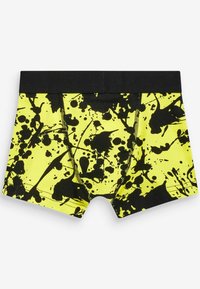 Next 5 PACK STANDARD - Culotte - fluro splat